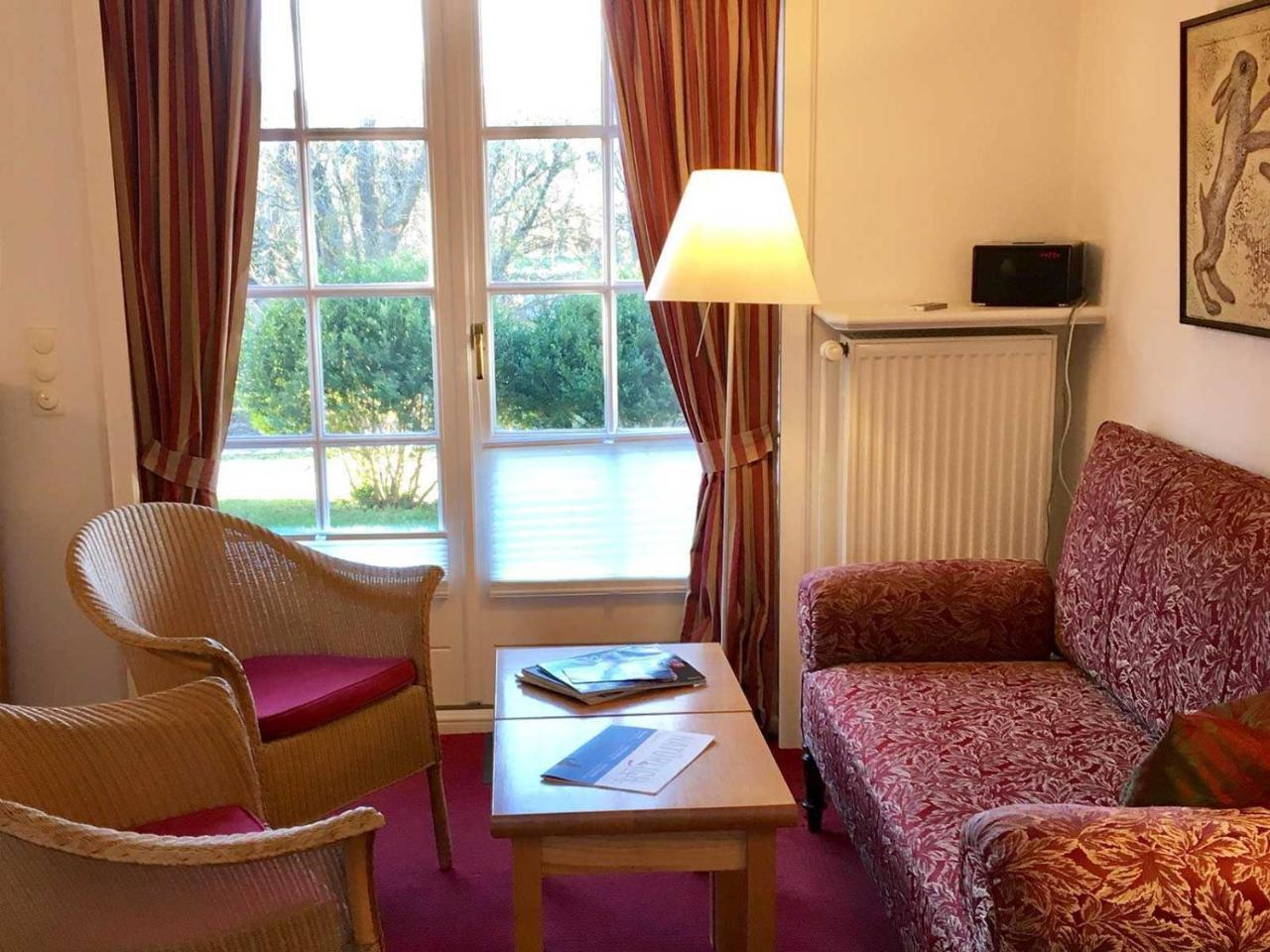 Kamps Hotel Keitum