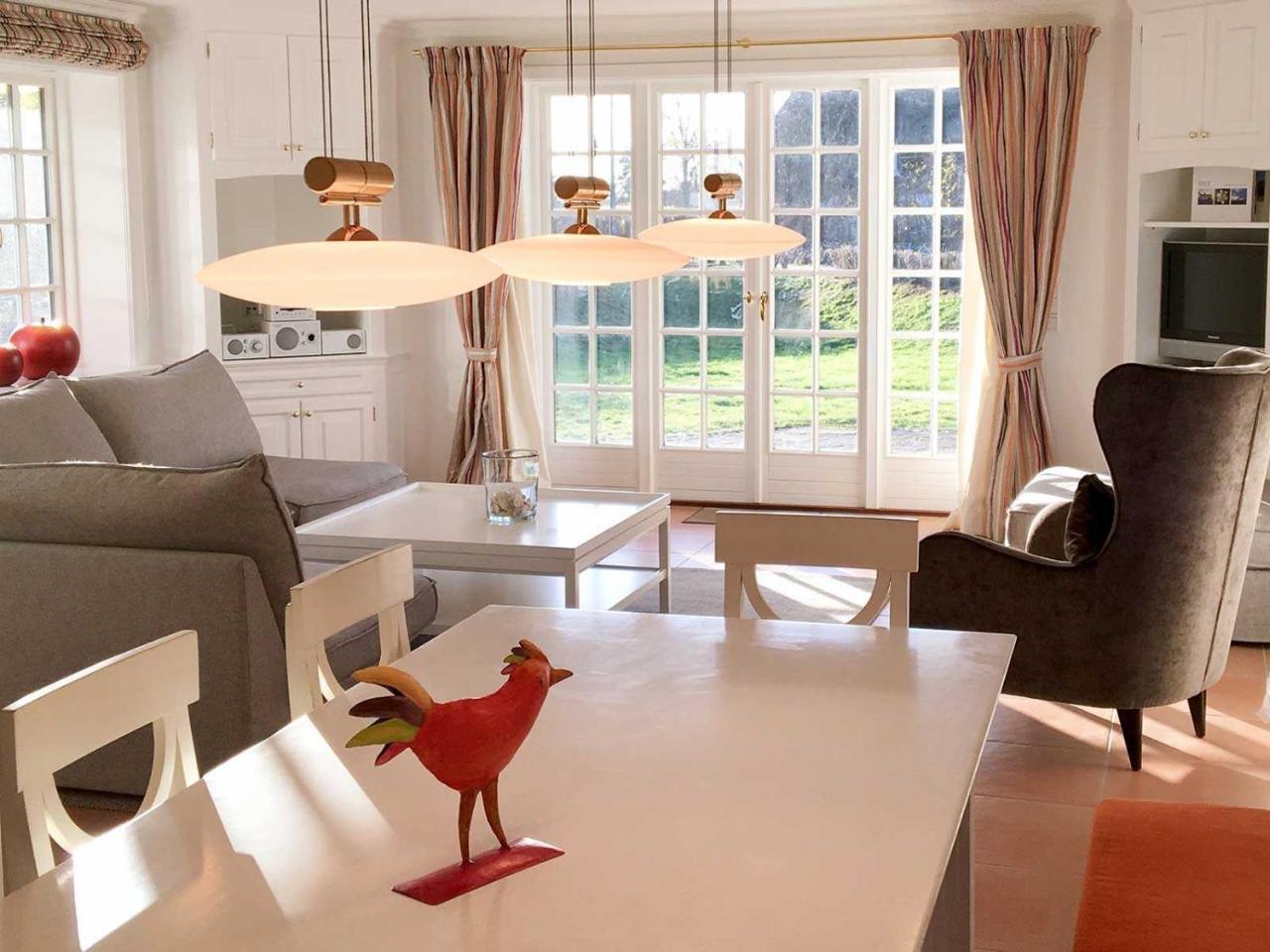 Kamps Hotel Keitum