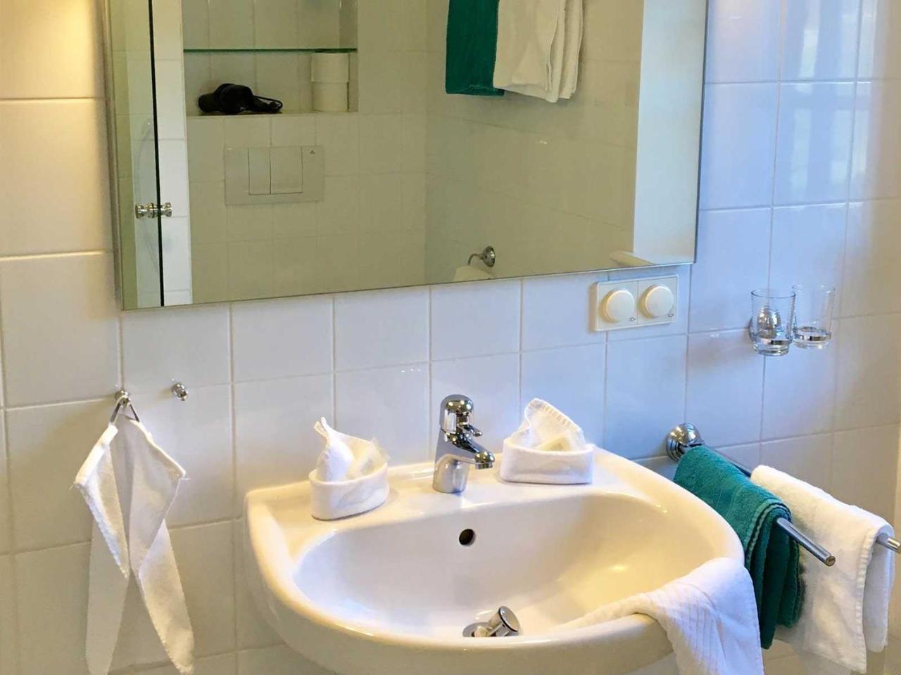 Hotel Kamps Keitum